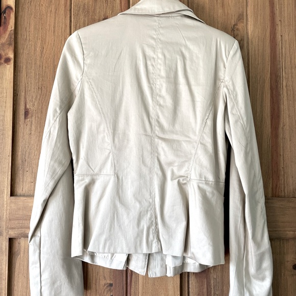 COSTA BLANCA BLAZER - Picture 2 of 4